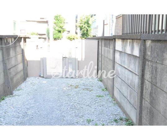 ラターシュ本郷の物件内観写真